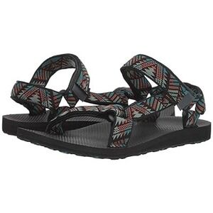 Teva Original Universal Sandals Womens Boomerang canyon gorpcore Sz 7